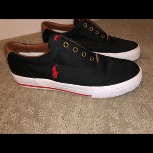 Polo Shoes